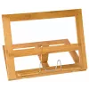 Atril WEDO 211 3107 madera bambú