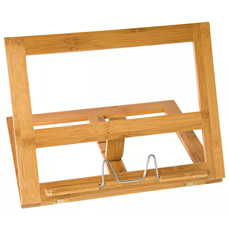 Atril WEDO 211 3107 madera bambú