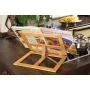 Atril WEDO 211 3107 madera bambú