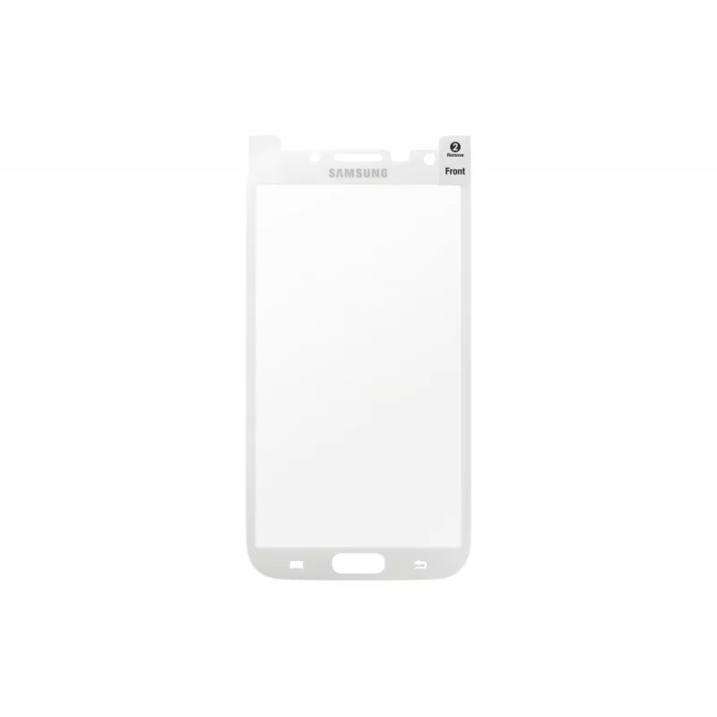 Protector de pantalla transparente Samsung ETC-G1J9W 1 ud.