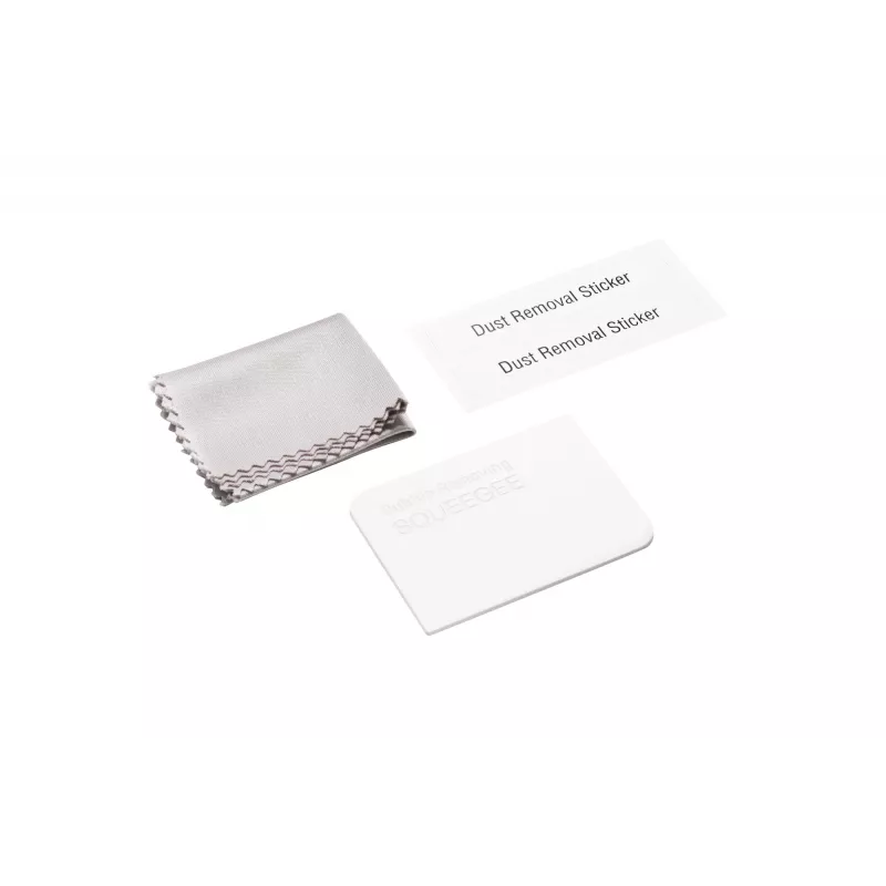 Protector de pantalla transparente Samsung ETC-G1J9W 1 ud.