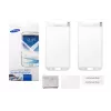 Protector de pantalla transparente Samsung ETC-G1J9W 1 ud.