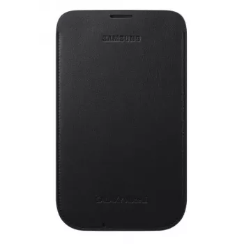 Funda tipo pouch Samsung Galaxy Note II EFC-1J9LBEGSTD