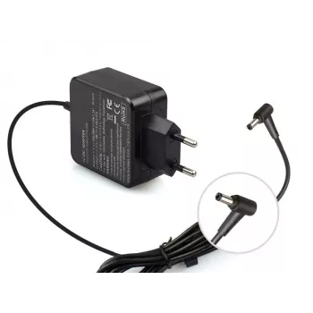 CoreParts MSPT2050 Fuente de alimentación/inversor interior 45 W Negro