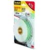 Cinta adhesiva para papel de cartas 3M 40031950 Transparente 5 m alta adherencia 19 mm