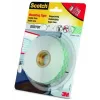Cinta adhesiva para papel de cartas 3M 40031950 Transparente 5 m alta adherencia 19 mm