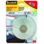 Cinta adhesiva para papel de cartas 3M 40031950 Transparente 5 m alta adherencia 19 mm