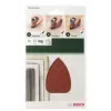 Bosch 2609256A72 6 uds. hoja