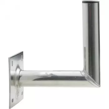 WAH25A 001 Acero inoxidable aluminio Schwaiger