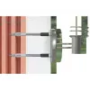 Set de tornillos y tacos Fischer 45686