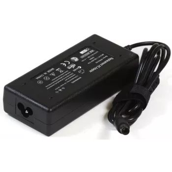 CoreParts MUXMBA-00019 Fuente de alimentación/inversor para interior, 65 W, negro