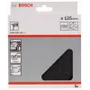 Bosch 1 609 200 250 Accesorio de pulido para herramienta rotativa disco de pulido