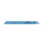Bosch 2 608 656 265 Hoja de sierra de calar/curvas/sable Hoja de sierra sable bimetal 5 uds.