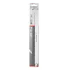 Hoja de sierra sable Bosch S 1210 VF bimetal 30 cm 5-8 TPI