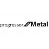 Bosch S 123 XF Progressor for Metal hojas de sierra de sable