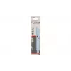 Hoja de sierra de sable Bosch S 922 AF Flexible for Metal bimetal 1 mm de paso de dientes