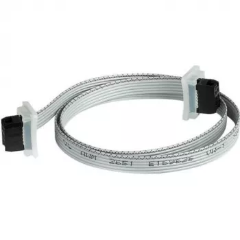 Legrand 354000 Cable de conexión para módulos de pulsadores de llamada