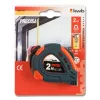 Cinta métrica KWB 060102 2m ABS Acero Multi