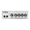 Mezclador de audio Omnitronic 10355026 3 canales 20 - 20000 Hz blanco