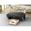 Impresora multifunción de inyección de tinta Canon PIXMA MG2555S — A4, 4800 x 600 dpi, escáner 600 x 1200 dpi, USB, negro
