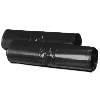 Bolsas de basura Tork 204040 5 L negro