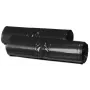Bolsas de basura Tork 204040 5 L negro