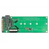 Tarjeta de interfaz DeLOCK 62945 Adaptador M.2 PCIe interno
