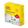 Avery Zweckform 3855 puntos de marcado, Ø 19 mm, 250 uds., caja dispensadora, verde