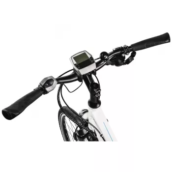 Hama 00178113 repuesto/accesorio de bicicleta timbre