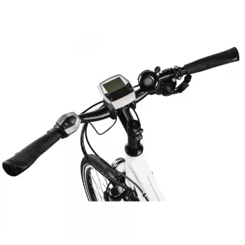 Hama 00178112 repuesto/accesorio de bicicleta timbre