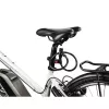 Hama 00178109 candado de bicicleta negro 650 mm candado de cable