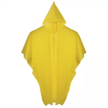 Poncho de lluvia Hama 00178108