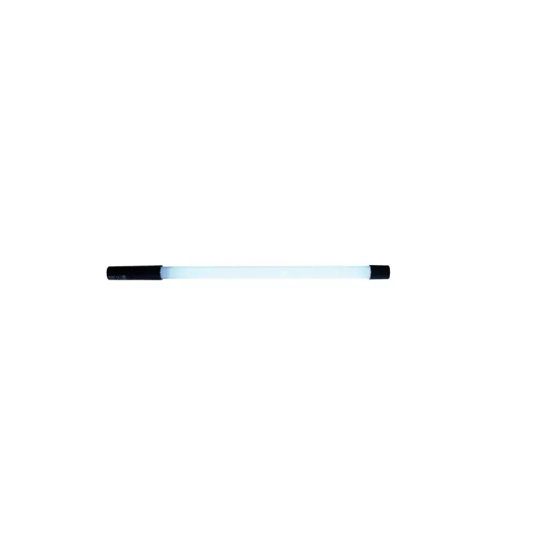Iluminación decorativa Eurolite 52207010 1 bombilla 18 W blanco frío