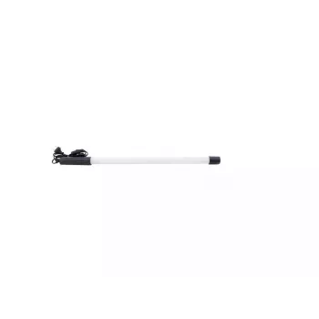 Iluminación decorativa Eurolite 52207010 1 bombilla 18 W blanco frío