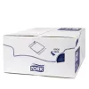 Servilletas de papel Tork 478856 azul 50 uds.