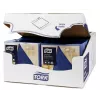 Servilletas de papel Tork 478856 azul 50 uds.
