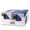 Servilletas de papel Tork 478856 azul 50 uds.