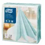 Servilletas de papel Tork 478880 color aqua 50 uds.