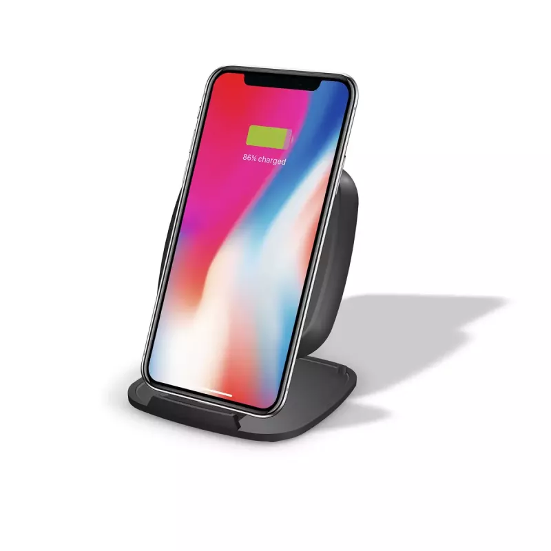 Cargador de interior ZENS ZESC06B teléfono móvil negro USB carga rápida