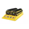 Cinta métrica Stanley 0-30-697 5m Negro Amarillo