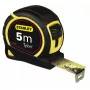 Cinta métrica Stanley 0-30-697 5m Negro Amarillo