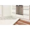 Cinta adhesiva tesa 55729 5 m PVC Blanco Interior