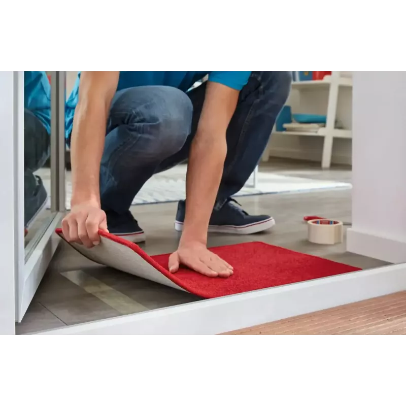 Cinta adhesiva Tesa 55731-00011-11 blanca, polipropileno (PP), 10 m x 50 mm, para marcado, uso en interior