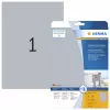 Etiqueta autoadhesiva Rectangular HERMA 4593