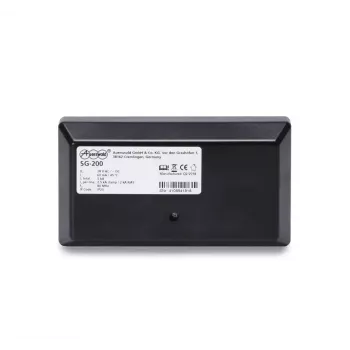 Auerswald SG-200 Protección contra sobretensiones para conexiones All-IP