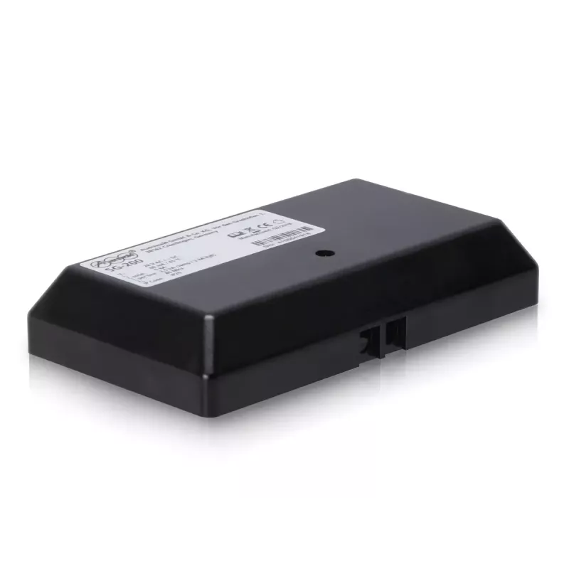 Auerswald SG-200 Protector contra sobretensiones para conexiones All-IP