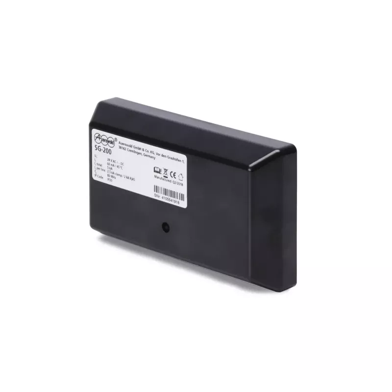 Auerswald SG-200 Protector contra sobretensiones para conexiones All-IP