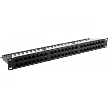 Hypertec 257251-HY Panel de conexiones 1U