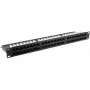 Hypertec 257251-HY Panel de conexiones 1U