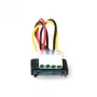 ACT cable adaptador de alimentación Serial ATA 0,15 m